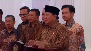 Pemerintahan Prabowo-Gibran Dorong Pemerataan Ekonomi Lewat Penguatan UMKM