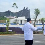 Presiden Prabowo Dorong Keterlibatan Masyarakat Dalam Pembangunan IKN