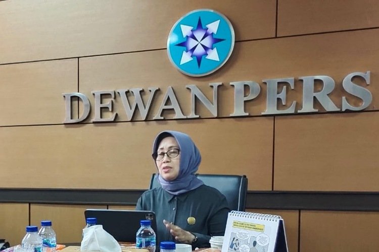 Peran Kunci Profesionalisme Wartawan dalam Menjaga Suksesnya Pilkada 2024