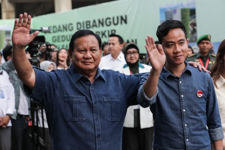 Pemerintahan Prabowo-Gibran Optimalkan Deteksi Dini Cegah Peredaran Narkoba