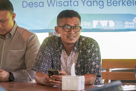 Usai Pilkada Berjalan Demokratis, Masyarakat Harus Jaga Persatuan