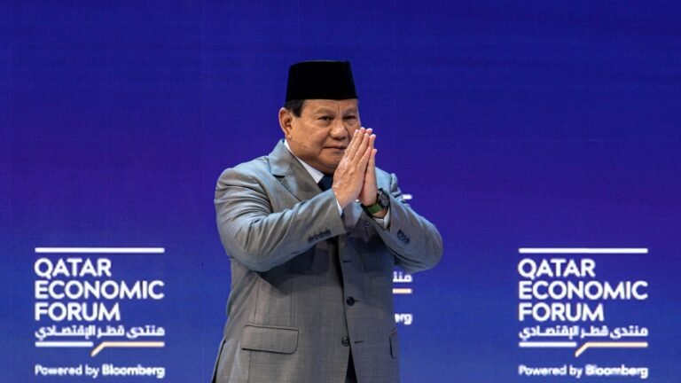 Mengapresiasi Keberhasilan Presiden Prabowo Tingkatkan Investasi Demi Pemerataan Ekonomi