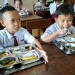 MBG Berkontribusi Tingkatkan Daya Saing Pembangunan Nasional