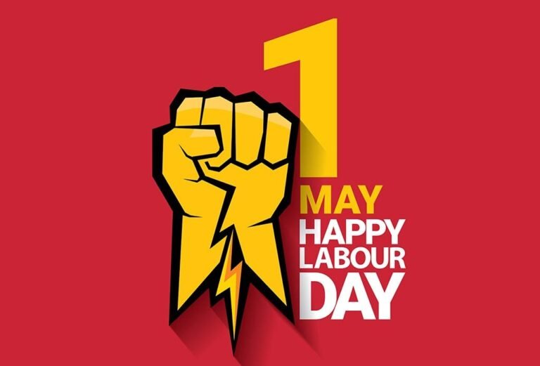 Mengapresiasi Pemerintahan Presiden Prabowo, Wujudkan Perayaan May Day Tertib dan Aman