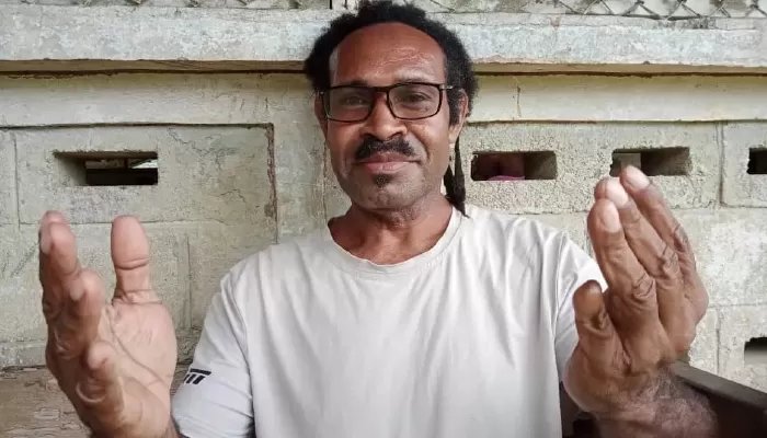 Propaganda Angka ala Sebby Sambom: Mitos ‘3 Korban’ di Tengah 18 Nyawa
