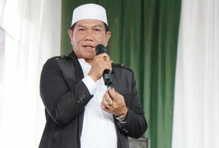 Kolaborasi Pemerintah Pusat dengan Pemda Tingkatkan Pelaksanaan Program MBG