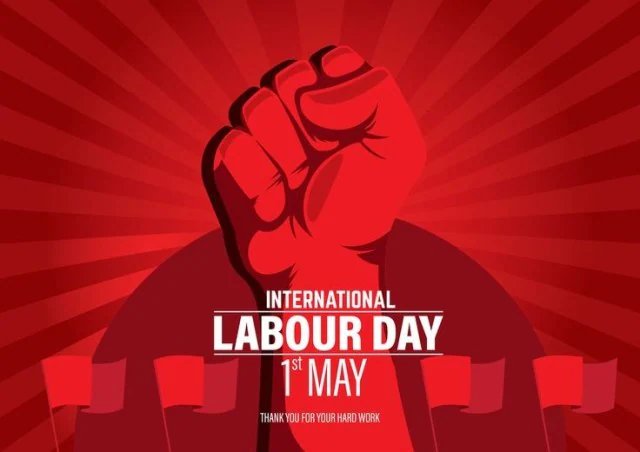 Presiden Prabowo Hadiri Langsung May Day, Bukti Keseriusan Pemerintah Jamin Hak Pekerja