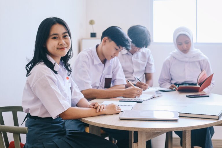 Pendidikan Terjangkau Terwujud Lewat Sekolah Rakyat