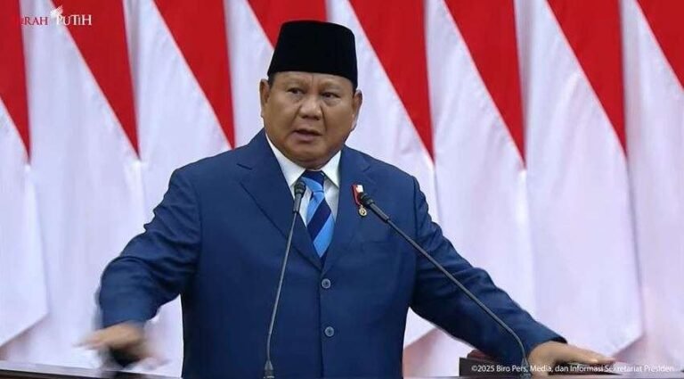 Program Trisula Diharapkan Tekan Kemiskinan hingga ke Akar