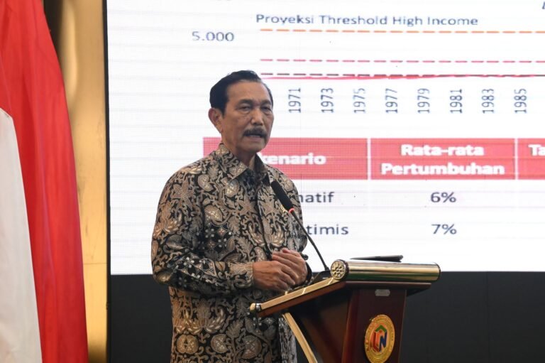 Peningkatan Serapan Anggaran Tingkatkan Efektivitas Pelaksanaan MBG