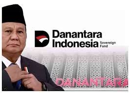 Danantara Jadi Motor Penggerak Ekonomi, Dukung Visi Pemerintahan Prabowo