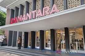 Danantara Jajaki Kerja Sama Dengan Mitra Strategis, Garap Proyek Pabrik Kimia Rp 13 T