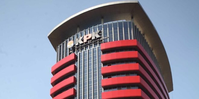 Langkah Strategis Pemerintah dan KPK Menuju Era Baru Pemberantasan Korupsi