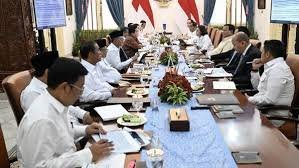 Pemerintah Pastikan Stimulus Ekonomi Terkait Bansos Tepat Sasaran