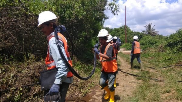 Listrik Desa Jadi Simbol Kehadiran Negara hingga Pelosok Negeri