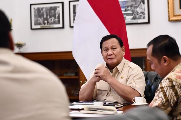 Presiden Luncurkan Tiga Program Prioritas untuk Atasi Kemiskinan Nasional
