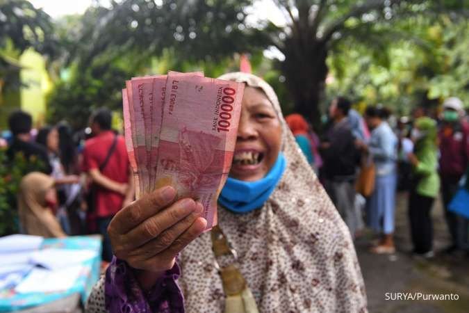 Efektivitas Bansos Ditingkatkan Lewat Integrasi Lintas Kementerian