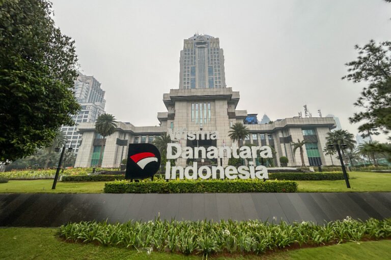 Danantara Perkuat Investasi Nasional Lewat Kerja Sama Internasional