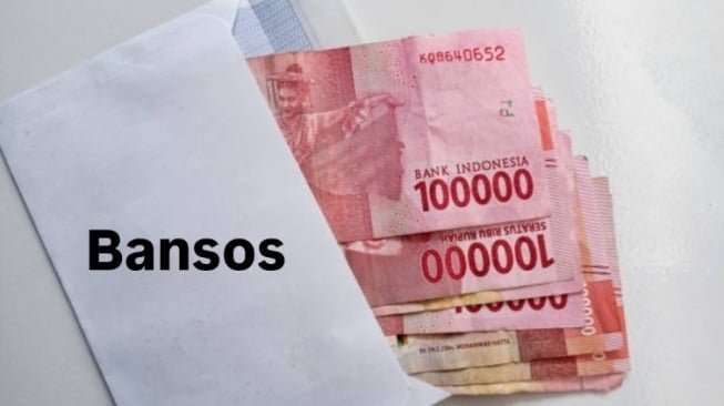 Program Stimulus Ekonomi dalam Bentuk Bantuan Sosial Jaga Daya Beli Masyarakat