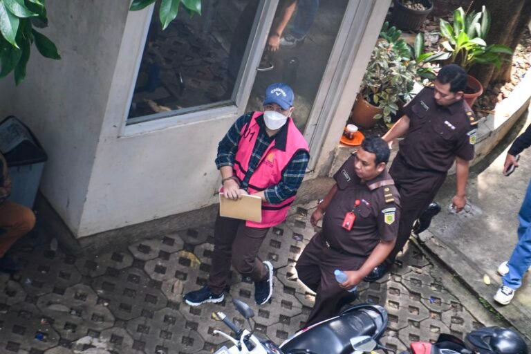 Vonis 7 Tahun untuk Eks Jaksa Azam, Bukti Penegakan Hukum Tanpa Pandang Bulu