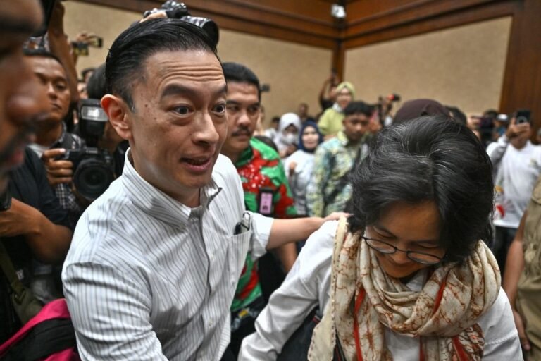Vonis Tom Lembong Bukan Kriminalisasi, Refleksi Tegaknya Supremasi Hukum
