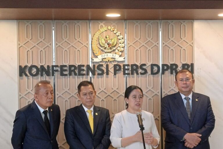 Komitmen Pemerintah Lindungi Data Pribadi Masyarakat dalam Kemitraan Global dengan AS