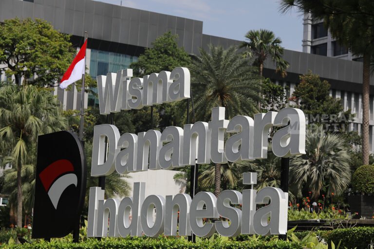 Danantara Pilar Baru Kemandirian Ekonomi Nasional