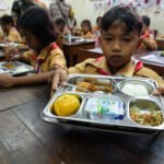 Sinergi Lintas Sektor Percepat Realisasi Program MBG Menuju Indonesia Sehat