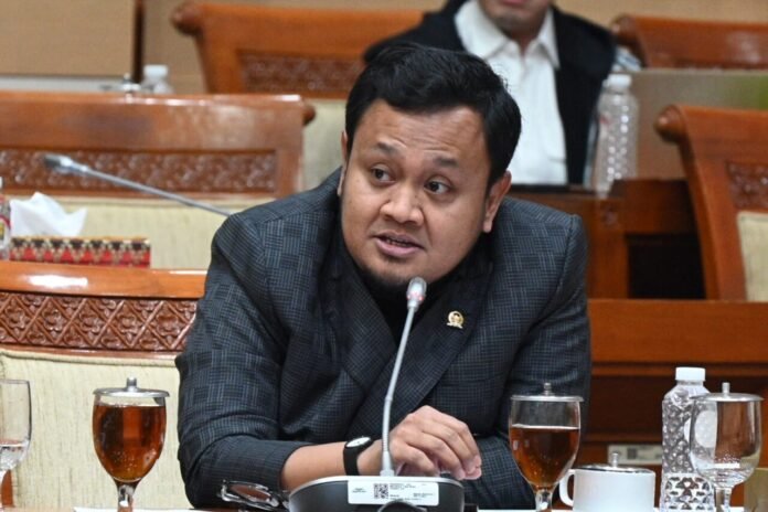 RKUHAP Tegaskan Komitmen Negara Lindungi Perempuan, Anak, dan Kaum Disabilitas