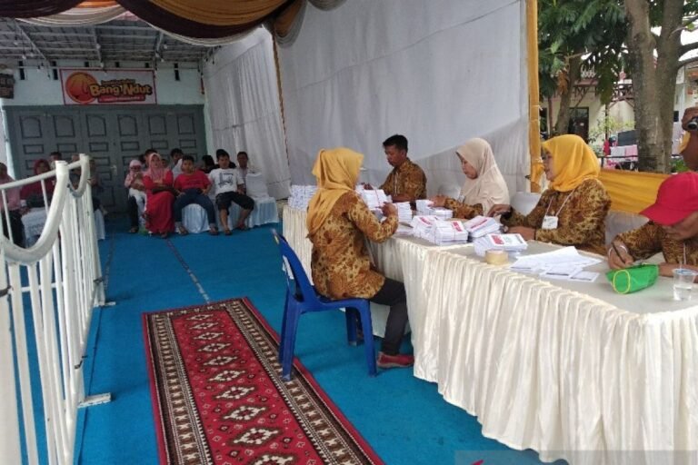 Pemungutan Suara Ulang Perkuat Legitimasi Pilkada