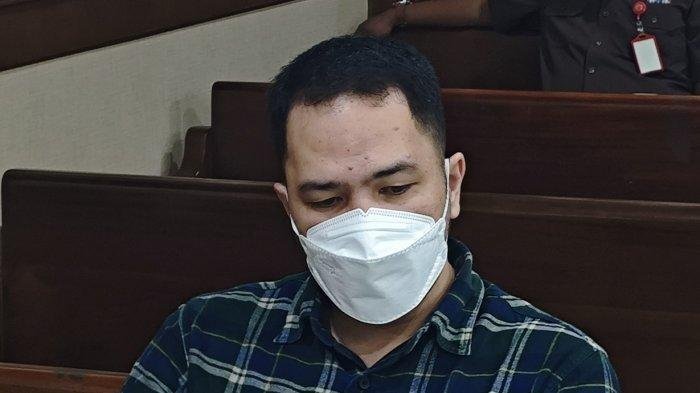 Vonis 7 Tahun untuk Jaksa Azam, Tegaskan Komitmen Berantas Korupsi Aparat Hukum