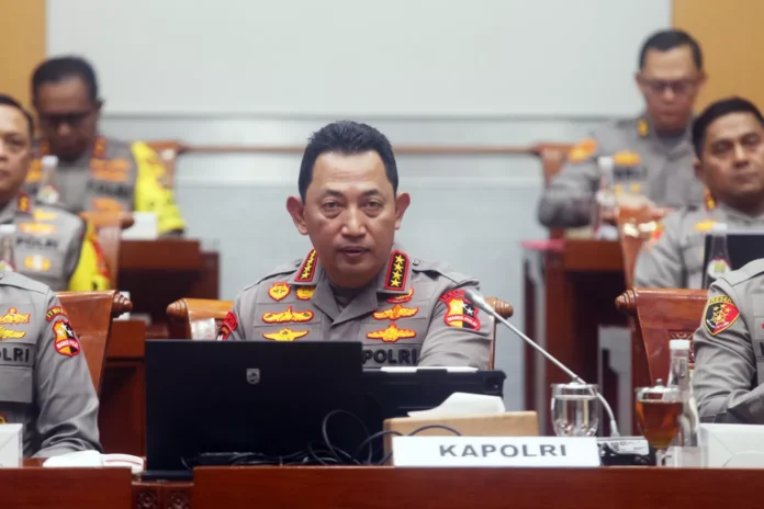 Pemerintah Berhasil Tuntaskan 1.297 Kasus Judi Daring