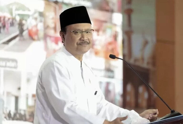 Pemerintah Optimalkan Bansos Lewat Sinergi DTSEN dan JKP