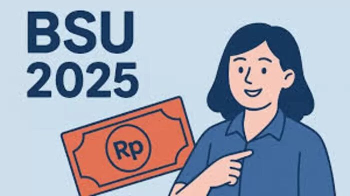 Pemerintah Kawal Ketat Proses Penyaluran BSU ke Pekerja