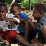 Program MBG di Papua, Investasi Masa Depan Anak Bangsa
