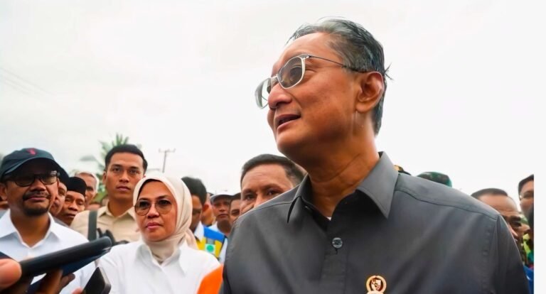 Pemerintah bangun 2.200 dapur untuk infrastruktur program MBG