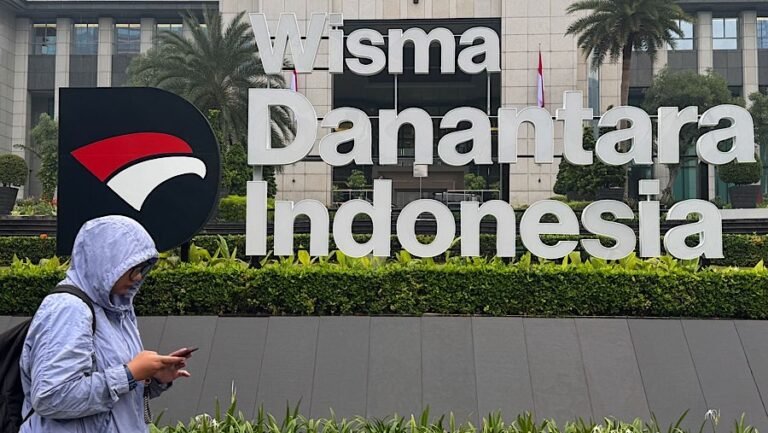 Danantara Jadi Kunci Sinergi Investasi Nasional dan Internasional