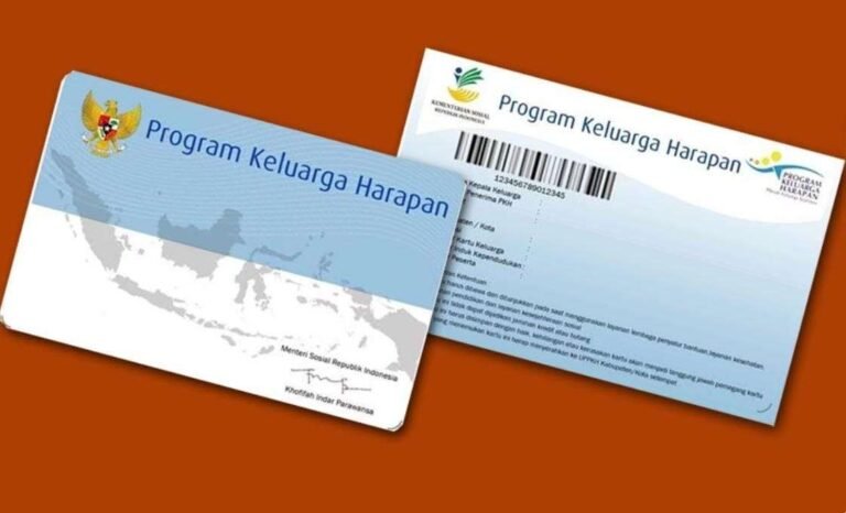 Bansos PKH dan BPNT Tahap 3 Prioritaskan Keluarga Rentan