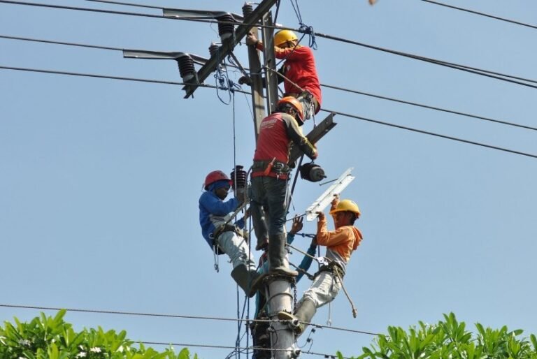 Pemerintah Perluas Akses Listrik Desa demi Pemerataan Energi dan Keadilan Sosial