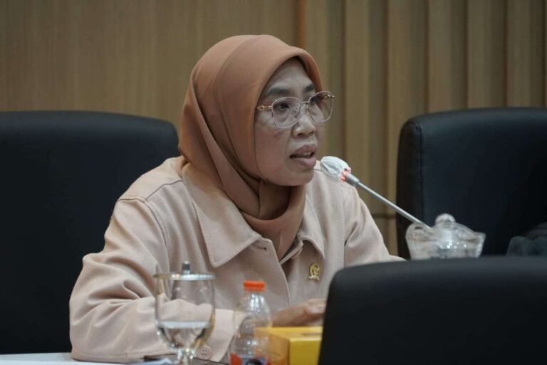 Pemerintah Distribusi Bansos Rp20 Triliun Semester Pertama 2025