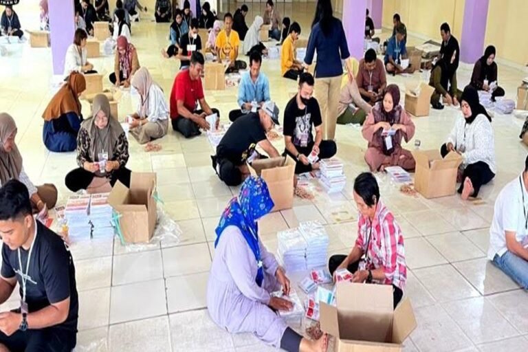 Menuju Pemungutan Suara Ulang yang Adil dan Terbuka