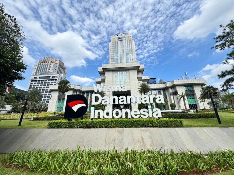 Danantara Terus Jajaki Peluang Bisnis Melalui Sejumlah Proyek Strategis