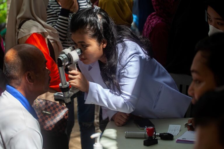 Presiden Prabowo Teken Perpres Tunjangan Dokter di Daerah 3T demi Pemerataan Layanan Kesehatan