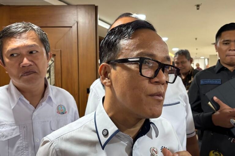 Pemerintah Kawal Ketat Dunia Pendidikan Profesi dari Mafia Regulasi