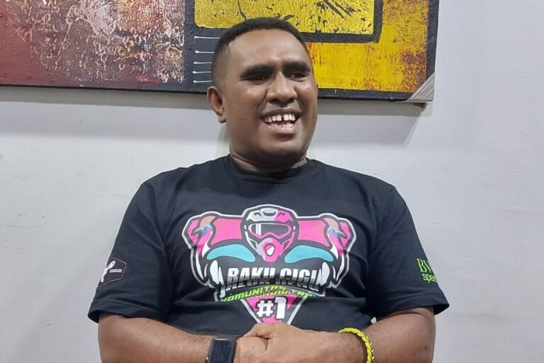 Tokoh Papua Apresiasi HUT RI ke-80 dan Dukung Papua Lebih Maju