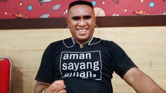 Dirgahayu ke-80 Republik Indonesia, Ali Kabiay: Bangsa Maju, Rakyat Bermartabat