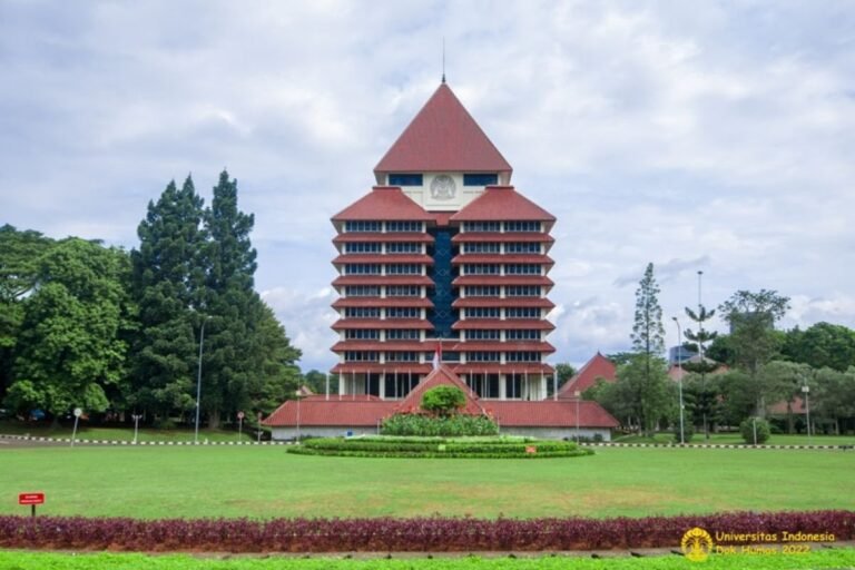Dewi Puspitorini Jadikan ILUNI UI Rumah Besar untuk Semua Alumni