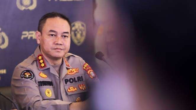 Isu Demo Besar Susulan di Jakarta Dipastikan Hoax, Polri Minta Publik Tenang
