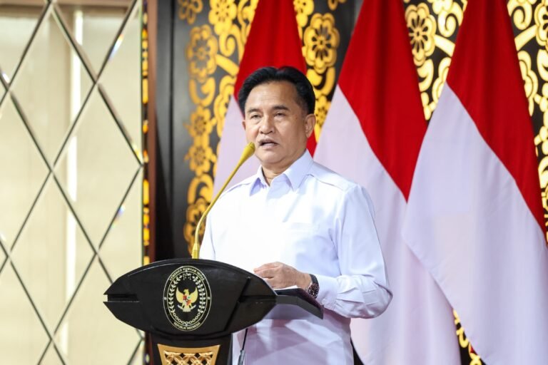 Pemerintah Tindaklanjuti Aspirasi Publik 17+8 dengan Perluasan Lapangan Kerja
