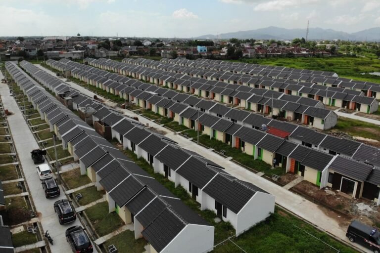 Program Rumah Subsidi Buruh Bukti Kehadiran Negara untuk Pekerja